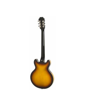 EPIPHONE CASINO COUPE VINTAGE SUNBURST Гітара напівакустична-foto2