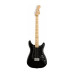 FENDER PLAYER LEAD II MN BLACK Електрогітара