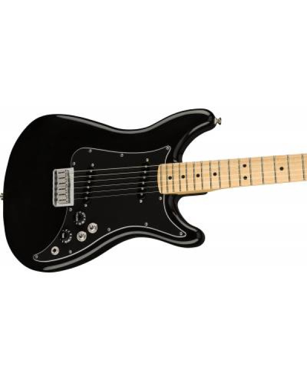 FENDER PLAYER LEAD II MN BLACK Електрогітара FENDER PLAYER LEAD II MN BLACK Електрогітара