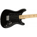 FENDER PLAYER LEAD II MN BLACK Електрогітара