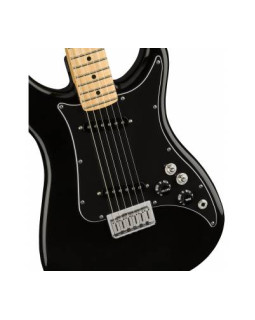 FENDER PLAYER LEAD II MN BLACK Електрогітара-foto4