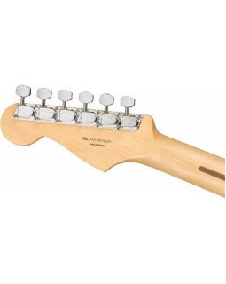 FENDER PLAYER LEAD II MN BLACK Електрогітара-foto6