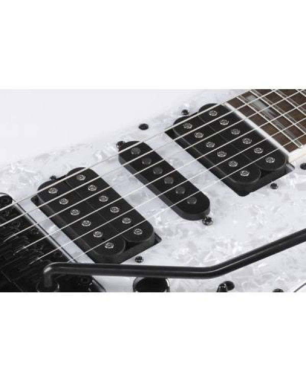 IBANEZ RG350DXZ WH Електрогітара