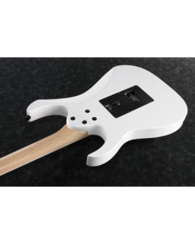 IBANEZ RG350DXZ WH Електрогітара-foto3