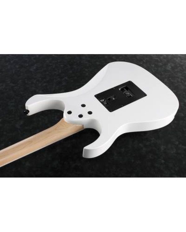 IBANEZ RG350DXZ WH Електрогітара