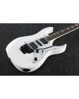 IBANEZ RG350DXZ WH Електрогітара-foto2