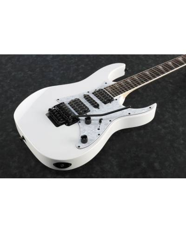 IBANEZ RG350DXZ WH Електрогітара