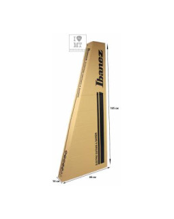 IBANEZ GRX20 BKN Електрогітара-foto8