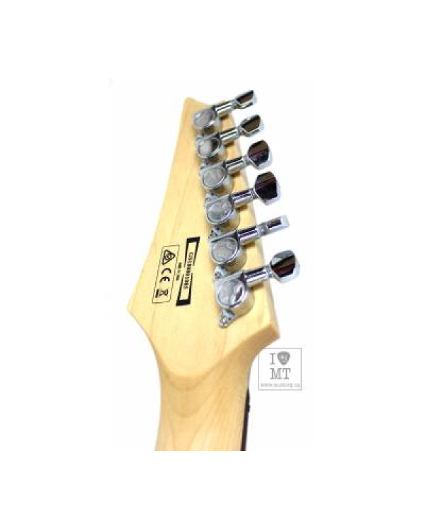 IBANEZ GRX20 BKN Електрогітара