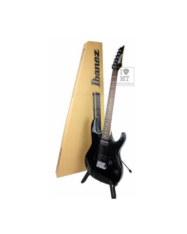 IBANEZ GRX20 BKN Електрогітара