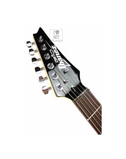 IBANEZ GRX20 BKN Електрогітара-foto5