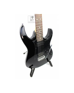 IBANEZ GRX20 BKN Електрогітара-foto3