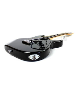 IBANEZ GRX20 BKN Електрогітара-foto2