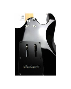 IBANEZ GRX20 BKN Електрогітара-foto4