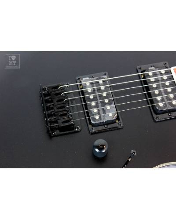 IBANEZ RG421EX BKF Електрогітара