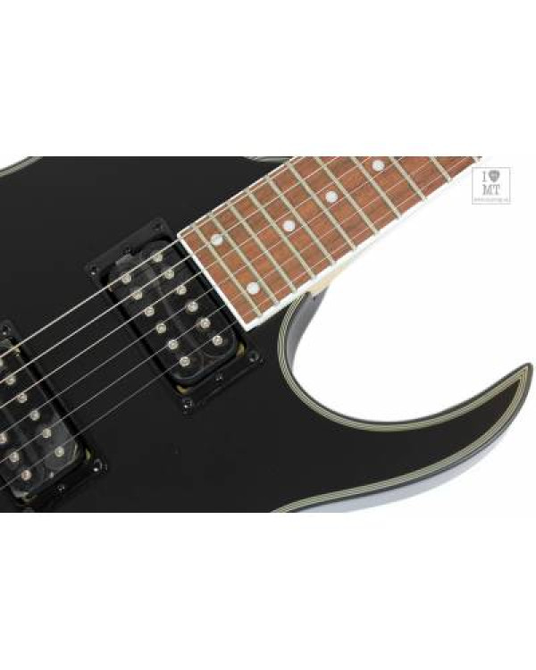 IBANEZ RG421EX BKF Електрогітара