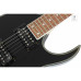 IBANEZ RG421EX BKF Електрогітара