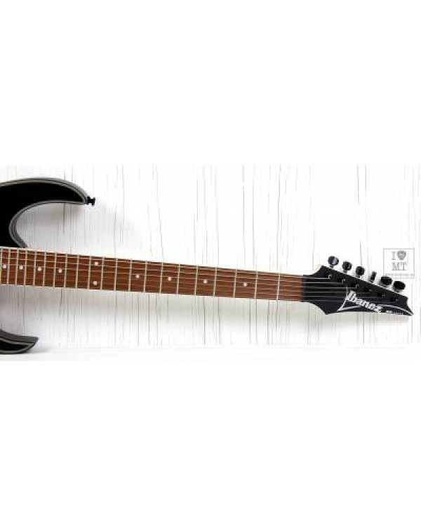 IBANEZ RG421EX BKF Електрогітара