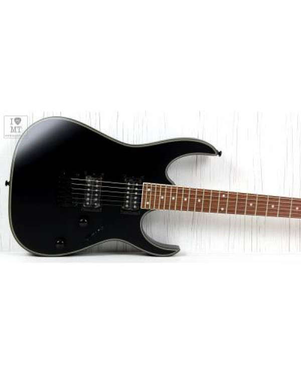 IBANEZ RG421EX BKF Електрогітара