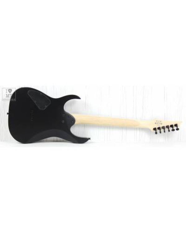 IBANEZ RG421EX BKF Електрогітара