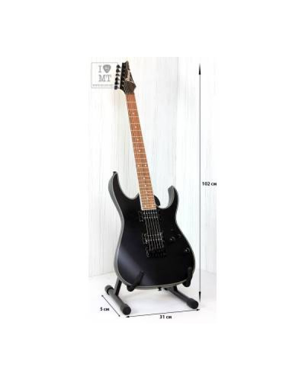 IBANEZ RG421EX BKF Електрогітара