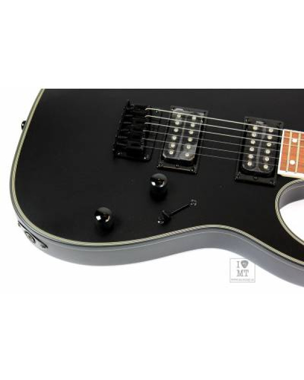 IBANEZ RG421EX BKF Електрогітара