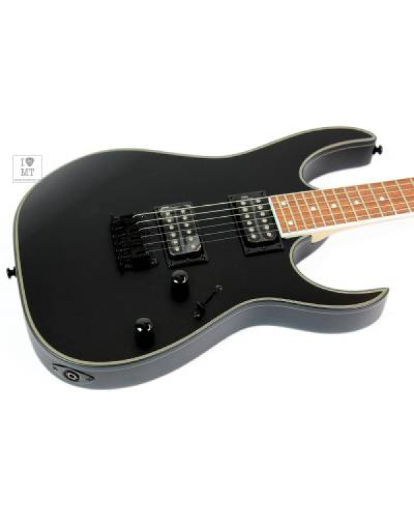 IBANEZ RG421EX BKF Електрогітара