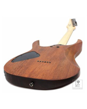 IBANEZ RG421 MOL Електрогітара-foto11