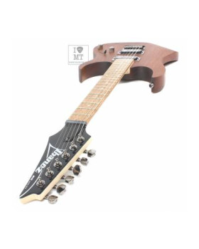 IBANEZ RG421 MOL Електрогітара-foto12