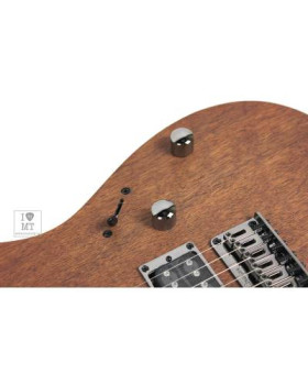 IBANEZ RG421 MOL Електрогітара-foto16