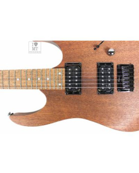 IBANEZ RG421 MOL Електрогітара-foto15