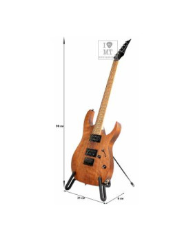 IBANEZ RG421 MOL Електрогітара-foto2