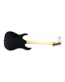 IBANEZ GRG121DX BKF Електрогітара-foto5
