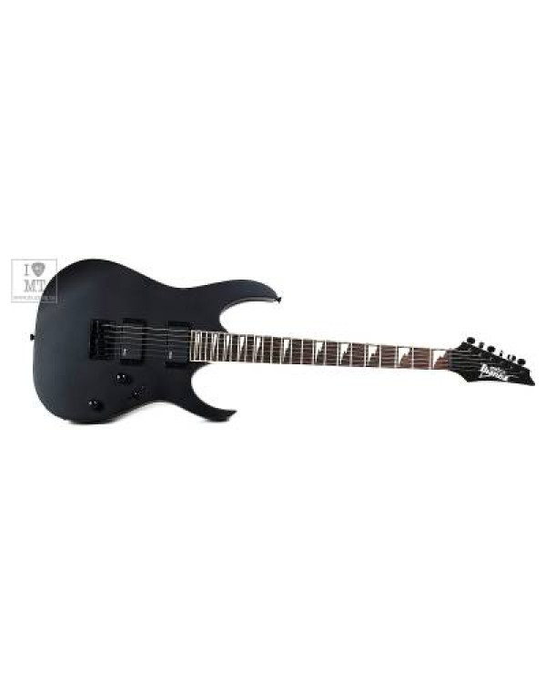 IBANEZ GRG121DX BKF Електрогітара