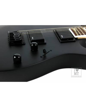 IBANEZ GRG121DX BKF Електрогітара-foto15