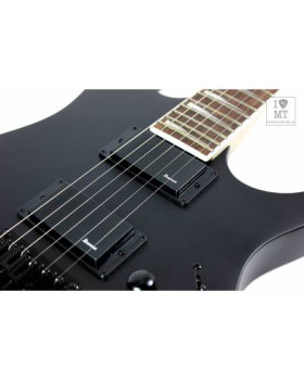 IBANEZ GRG121DX BKF Електрогітара-foto13