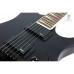 IBANEZ GRG121DX BKF Електрогітара