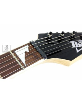 IBANEZ GRG121DX BKF Електрогітара-foto11
