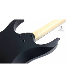 IBANEZ GRG121DX BKF Електрогітара-foto17