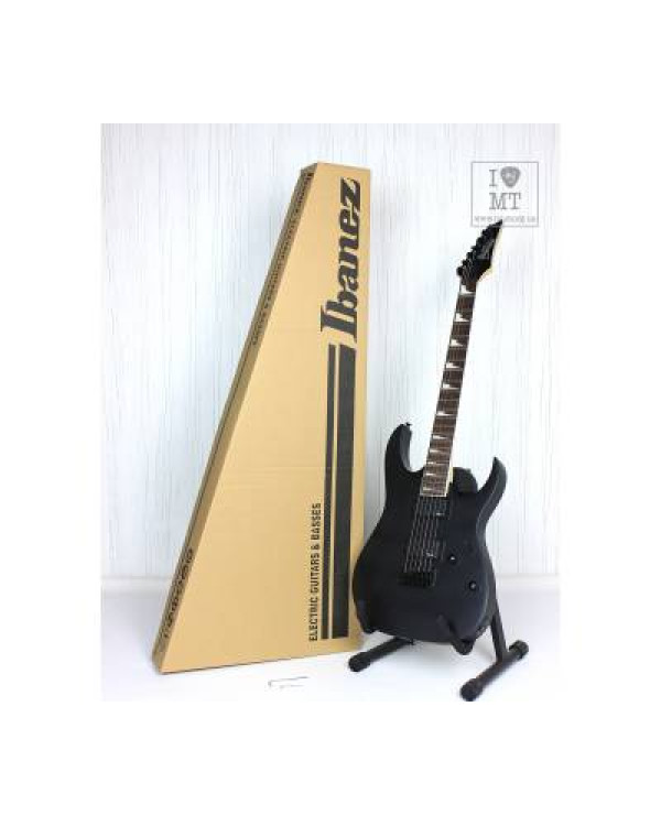 IBANEZ GRG121DX BKF Електрогітара