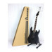 IBANEZ GRG121DX BKF Електрогітара