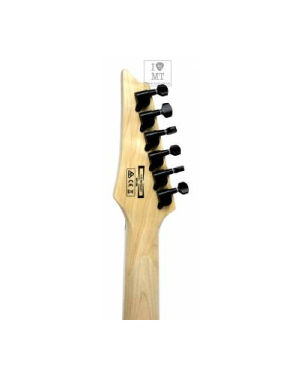 IBANEZ GRG121DX BKF Електрогітара