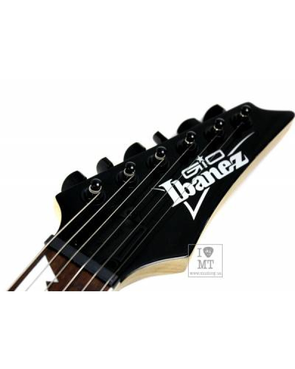 IBANEZ GRG121DX BKF Електрогітара