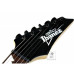 IBANEZ GRG121DX BKF Електрогітара
