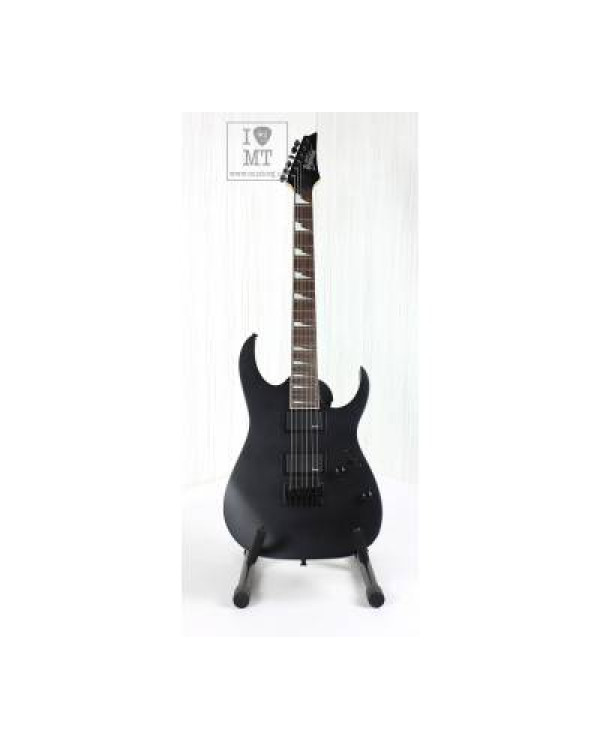IBANEZ GRG121DX BKF Електрогітара