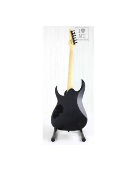 IBANEZ GRG121DX BKF Електрогітара-foto3