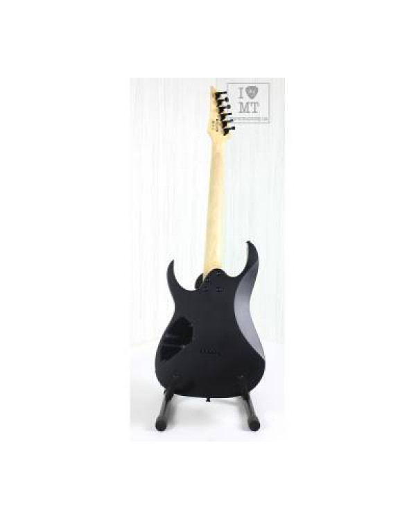 IBANEZ GRG121DX BKF Електрогітара