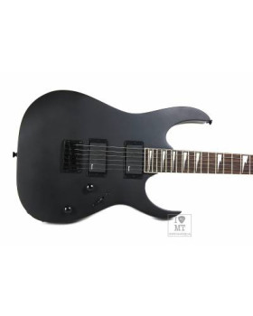 IBANEZ GRG121DX BKF Електрогітара-foto7