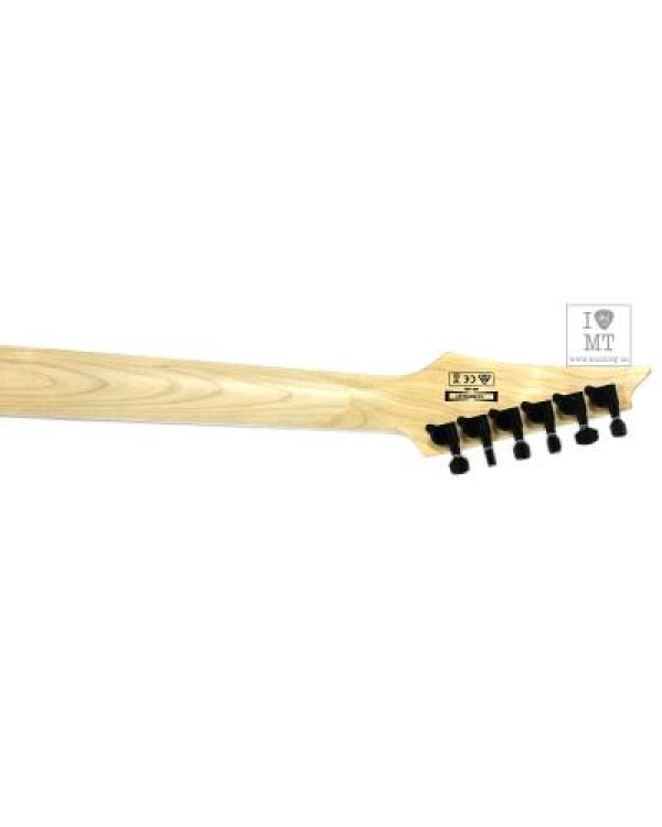 IBANEZ GRG121DX BKF Електрогітара