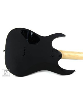 IBANEZ GRG121DX BKF Електрогітара-foto9